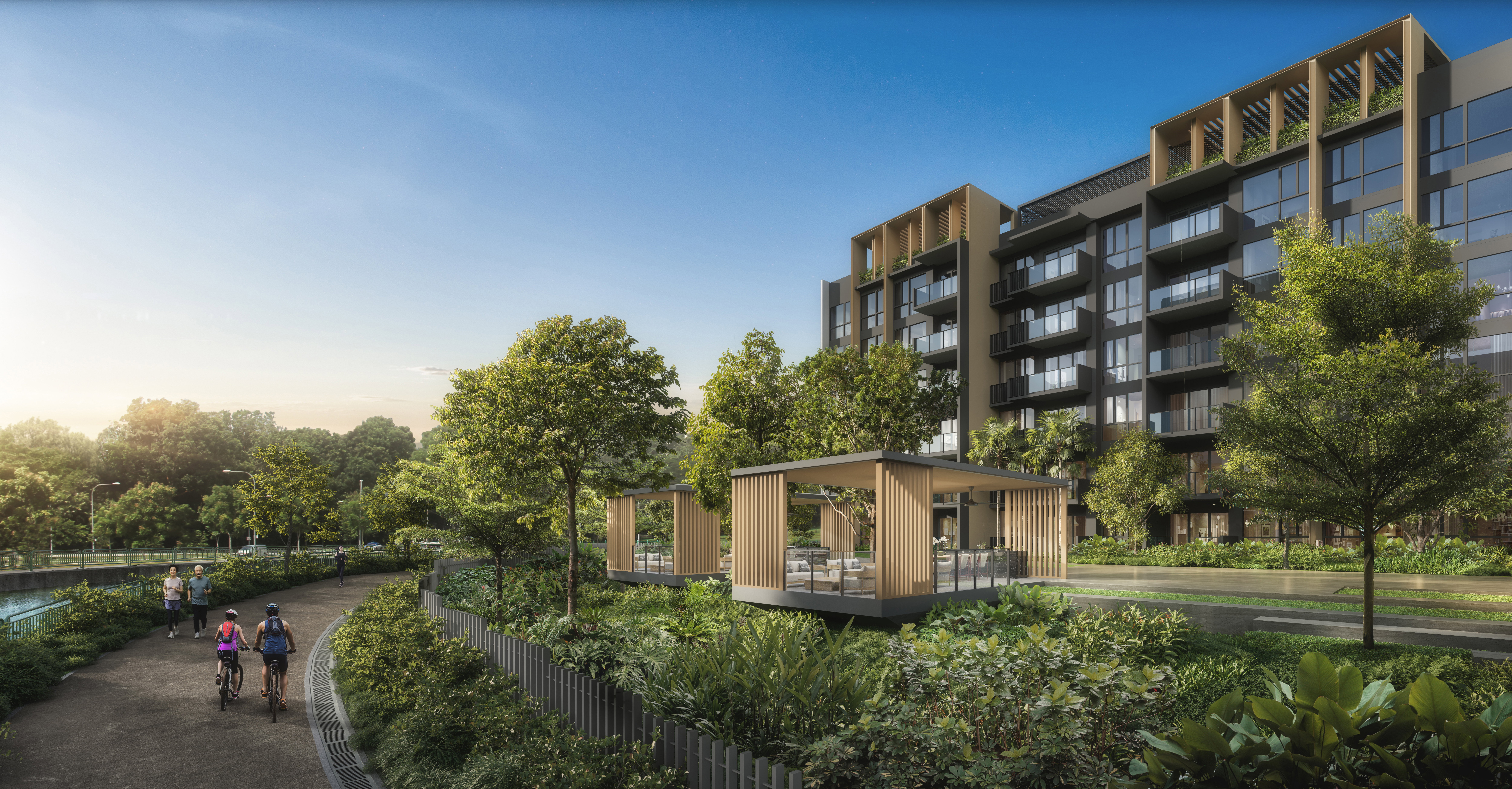 Narra Residences